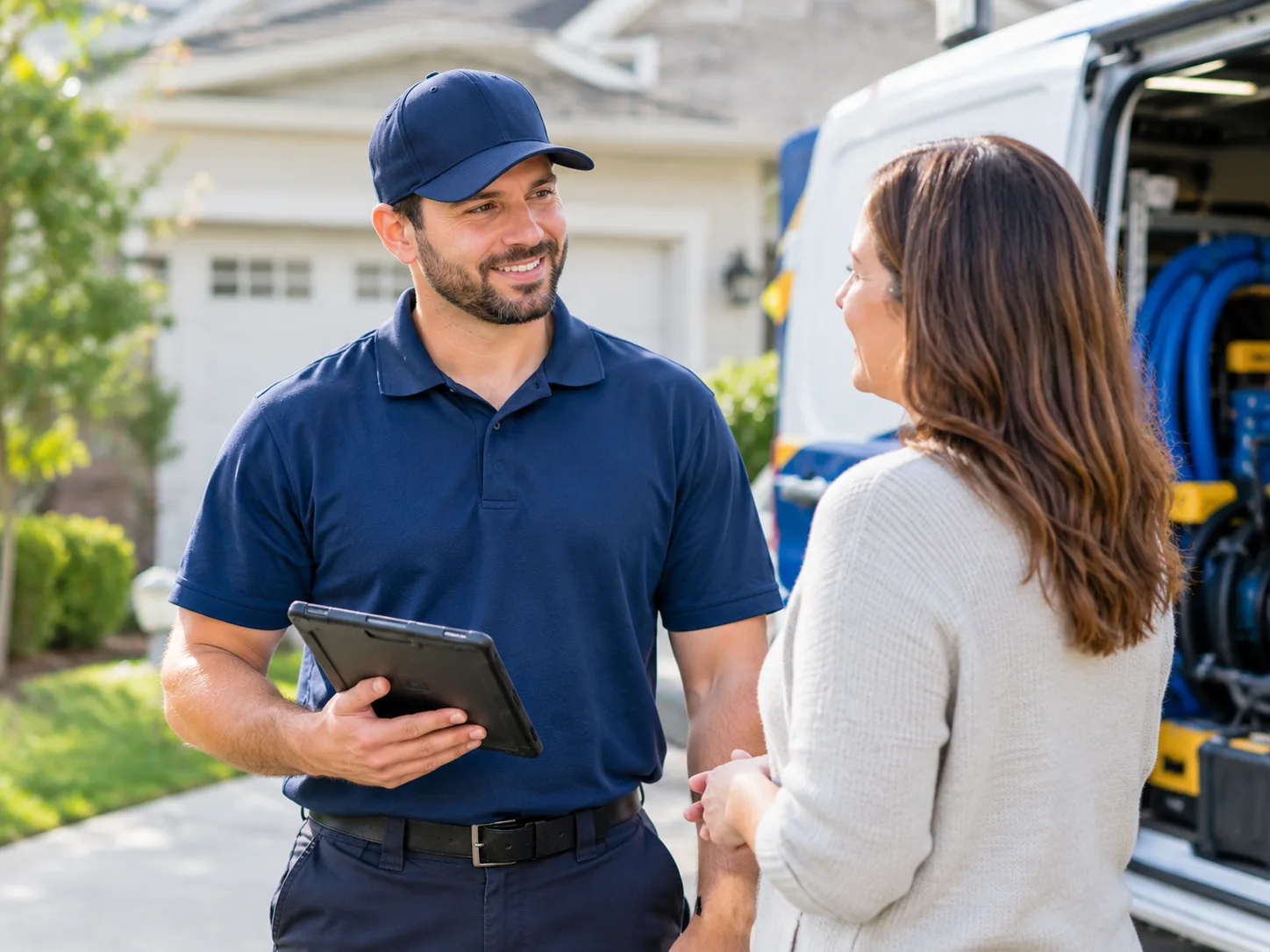 Sewage Backup Cleanup Tilton, NH FAQs